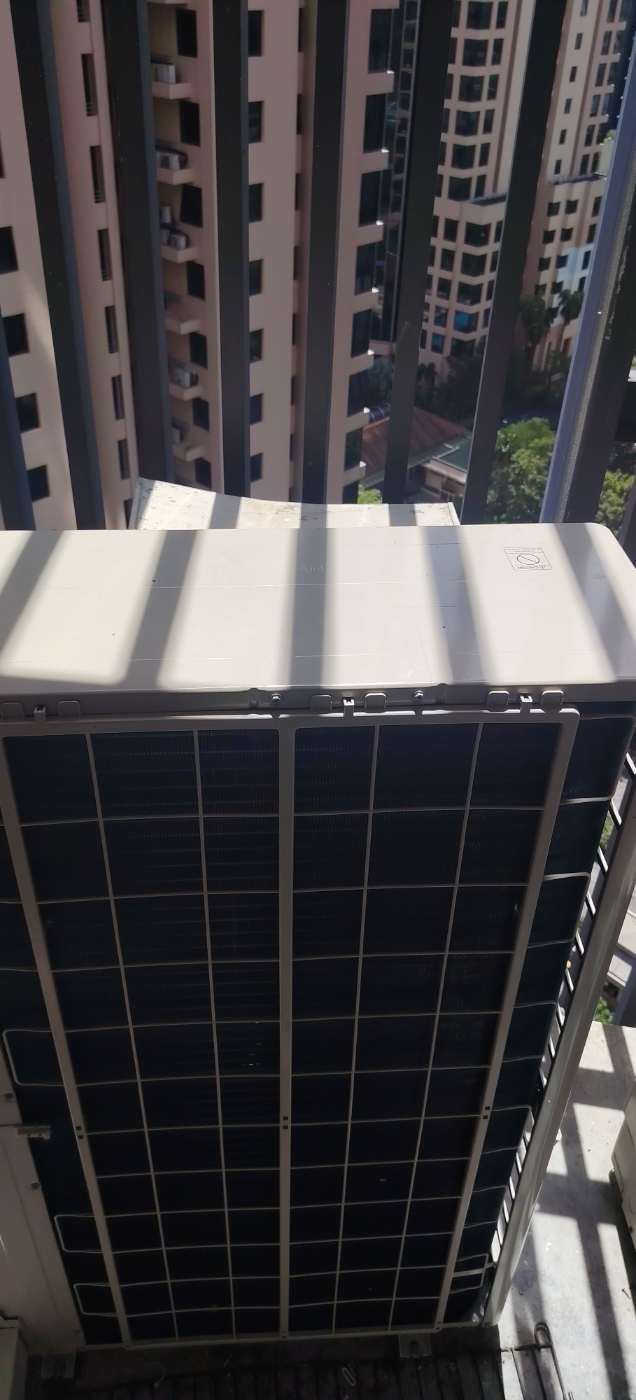 11 Cuscaden Walk, #12-01, Singapore 249697