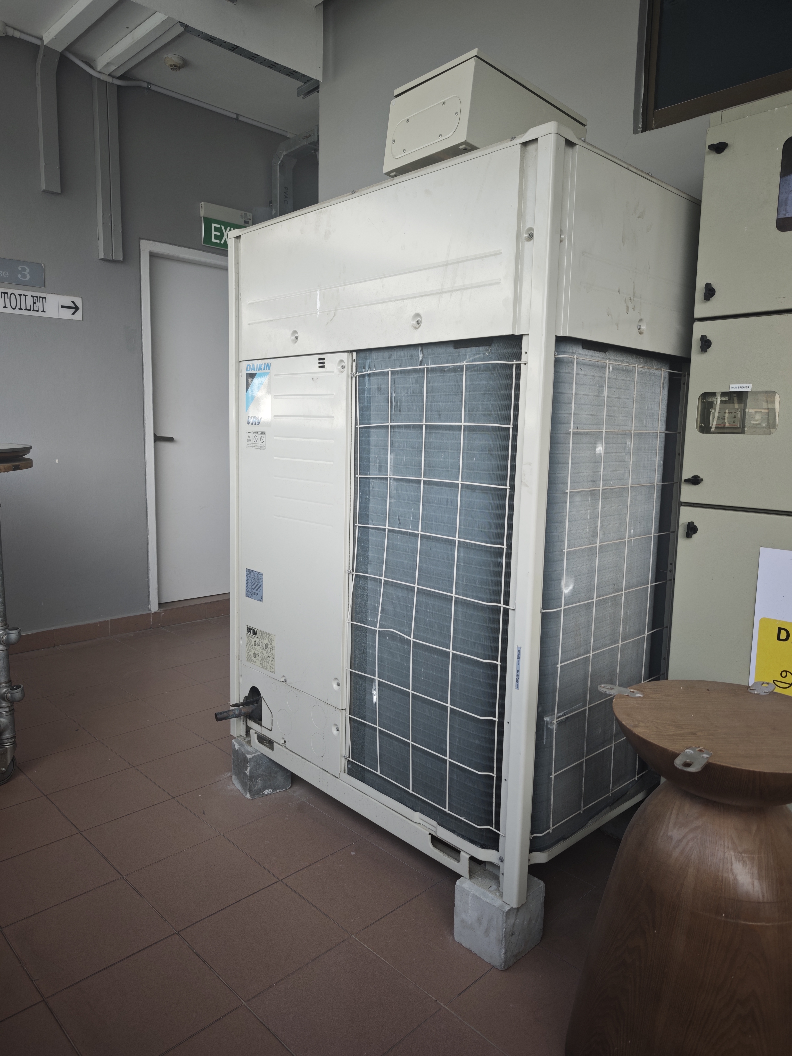 Daikin RXQ16AYM