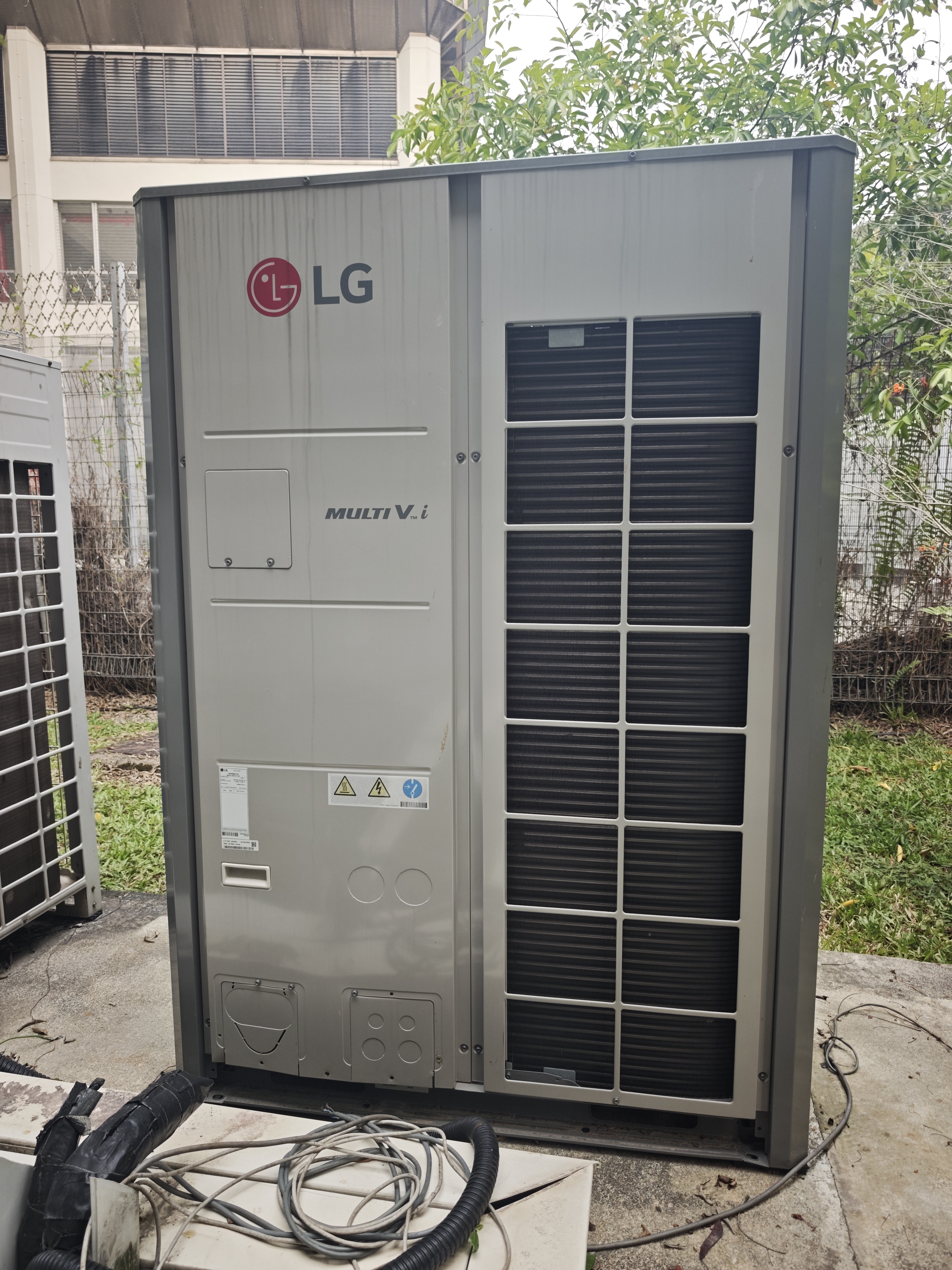 LG MULTI Vi ARUN260LTE6