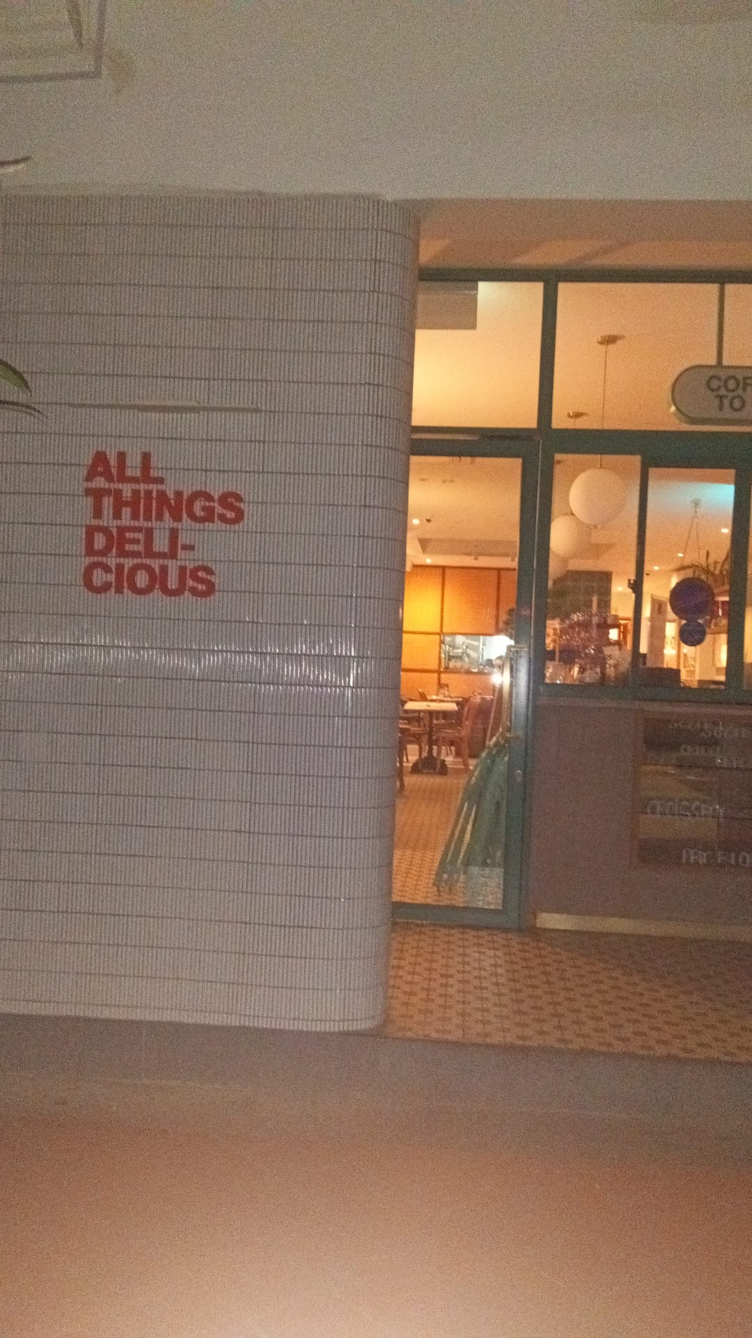 Delicious Goods Company