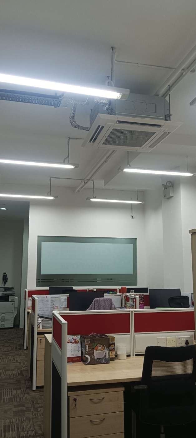 GALPERTI GROUP PTE LTD