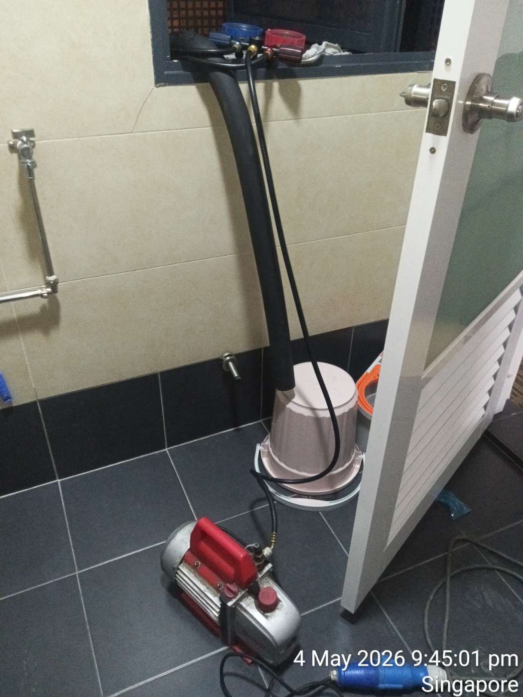 GALPERTI GROUP PTE LTD