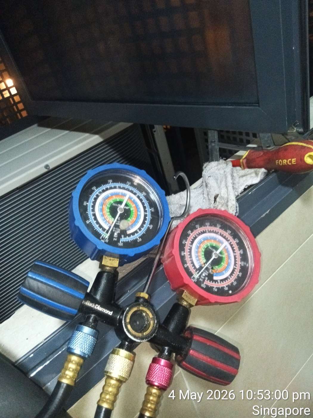 GALPERTI GROUP PTE LTD