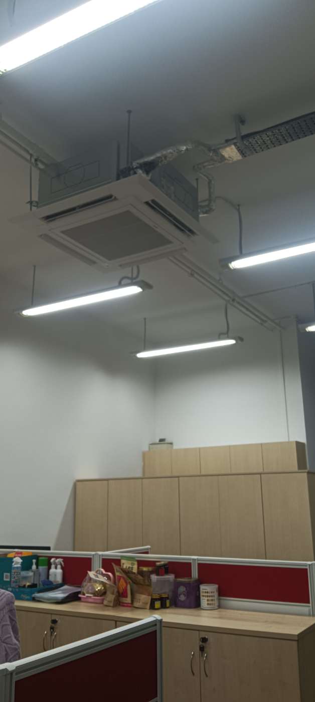 GALPERTI GROUP PTE LTD