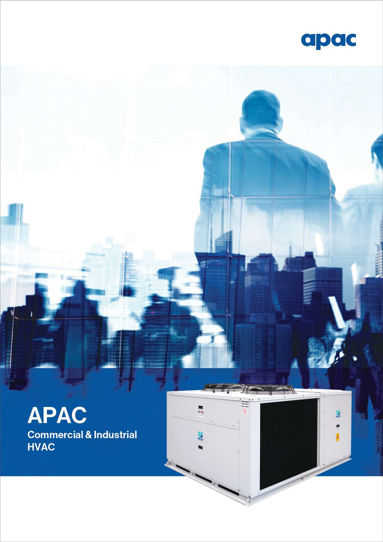 APAC Commercial & Industrial HVAC