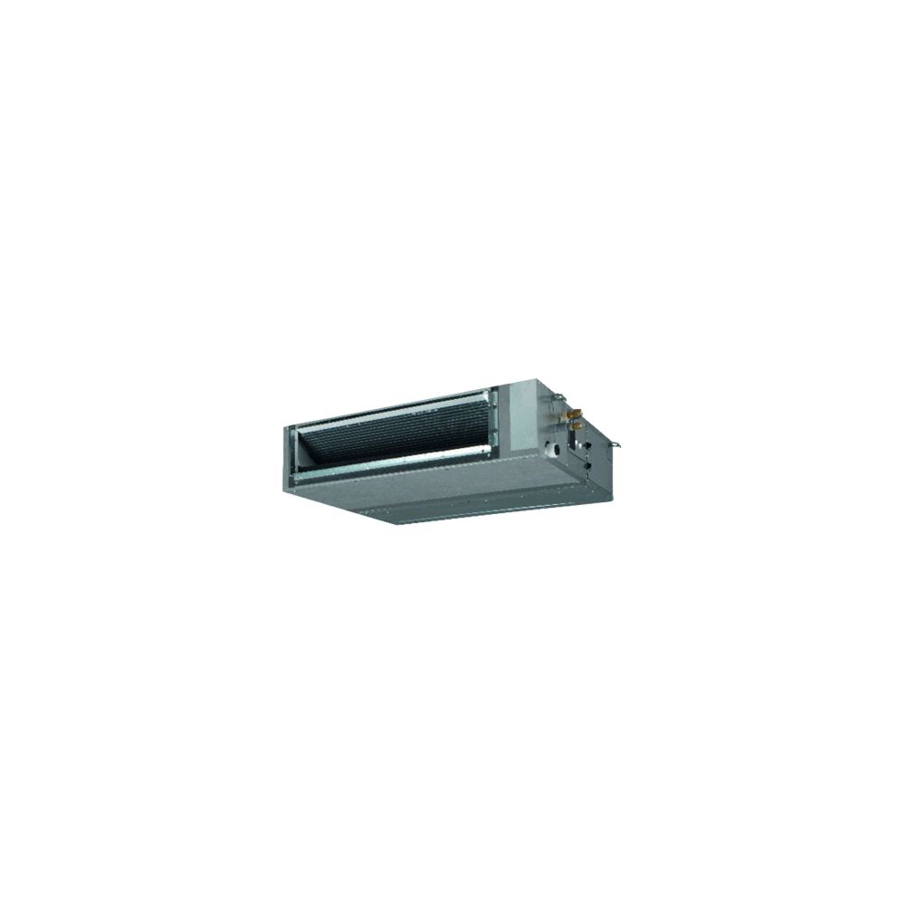 Slim Ceiling Mounted Duct (Standard Series) FXDQ-PDVE / FXDQ-PDVET / FXDQ-NDVE / FXDQ-NDVET