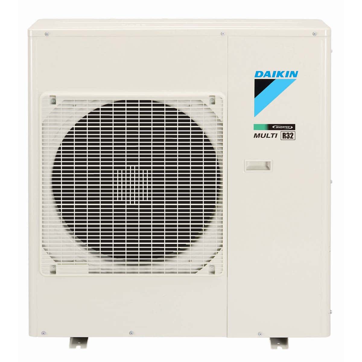 System 5 multi-split condenser