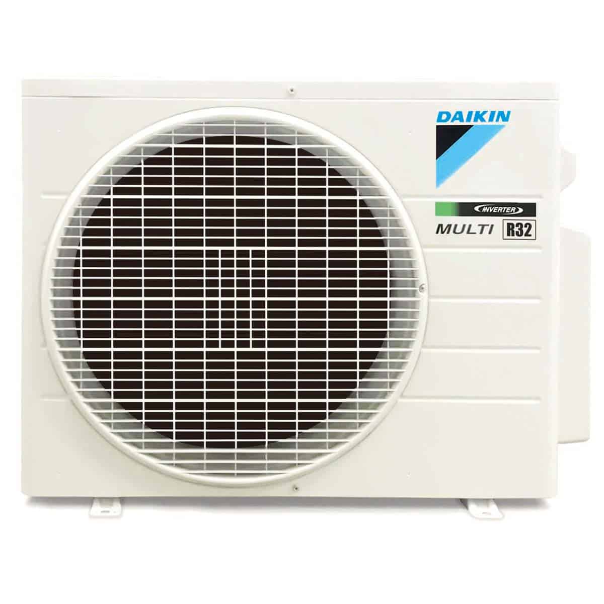 Daikin multi-split outdoor condenser