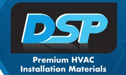 Daikin DSP Copper logo