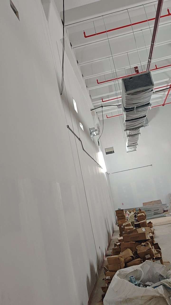 Wuxi Biologistics